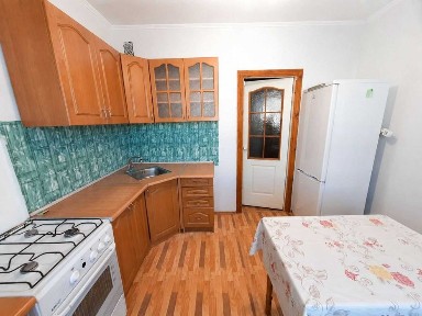 Київська область, Вишневе