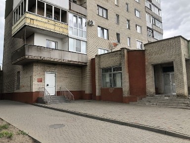 Продам комерційне приміщення