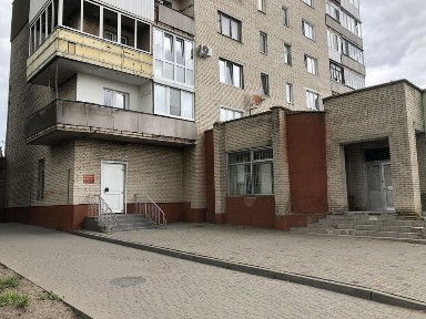 Волинська область, Володимир