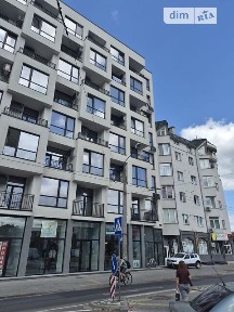 Продаж комерційного приміщення на вул. Вовчинецька 55, площа 77 кв. м • ID 34647983