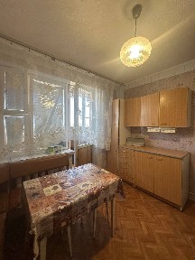 Аренда 2-комнатной квартиры 50 м², Оболонский просп., 14