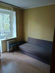 Київ, Академіка Доброхотова вул., 3