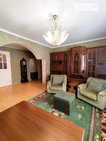 Руська вулиця, Рівне, вул. Руська, 6 кімнат • ID 34518865