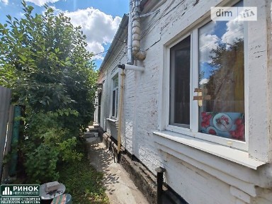 Продаж частини будинку на вул. Петлюри Симона, 2 кімнати • ID 34471877