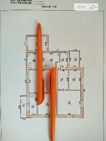 Продаж частини будинку на вул. Східна, 2 кімнати • ID 34442014