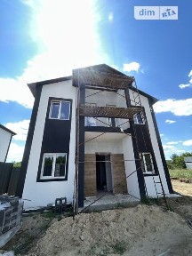 Дніпровська вулиця, Гостомель, вул. Дніпровська, 5 кімнат • ID 34429156