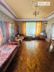 Продаж частини будинку на вул. Пасічна 12, 2 кімнати • ID 34429044