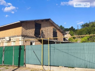 Продаж частини будинку на пров. Криничуватий 5, 2 кімнати • ID 34404906