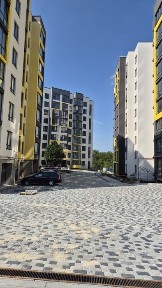 Тернопільська область, Тернопіль
