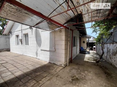 Пролетарський провулок, район Пересипський, Одеса, пров. Пролетарський, 3 кімнати • ID 34393193