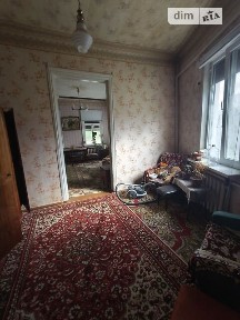 Лінійний провулок, мікрорайон Новоселівка, район Новобаварський, Харків, пров. Лінійний 3, 2 кімнати • ID 34382109