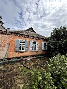 вулиця Шістдесятників, мікрорайон Боженка, район Шевченківський (Жовтневий), Полтава, вул. Шістдесятників, 2 кімнати • ID 34380806