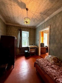 вулиця Шістдесятників, мікрорайон Боженка, район Шевченківський (Жовтневий), Полтава, вул. Шістдесятників, 2 кімнати • ID 34380806