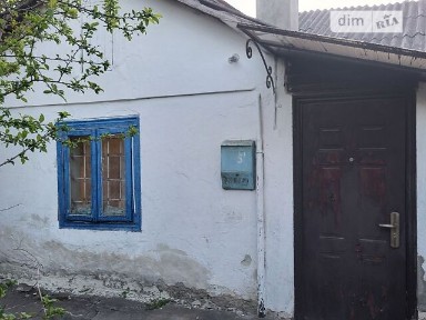 Чикаленка вулиця, мікрорайон Рясне, район Шевченківський, Львів, вул. Чикаленка, 1 кімната • ID 34365311