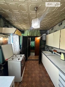 вулиця Бахмутська, мікрорайон Містечко Котовського, район Пересипський, Одеса, вул. Бахмутська, 3 кімнати • ID 34353100