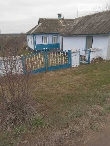 Гибалівка, Космонавтів 9, 3 кімнати • ID 34351880
