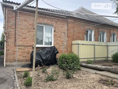 Продаж частини будинку на вул. Хоменка Івана, 3 кімнати • ID 34349973