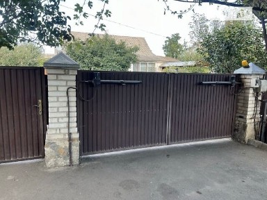 Продаж частини будинку на вул. Проектна, 4 кімнати • ID 34345999
