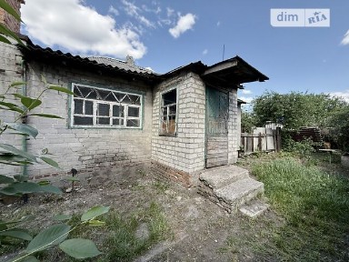 Продаж частини будинку на вул. Павла Скоропадського (Багратіона) 20, 3 кімнати • ID 34345866