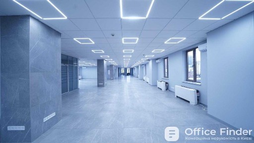 ТРЦ Олімпійськи Велика Васильківська офіс 550 м2 Без комісії