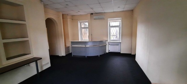 вулиця Івана Мазепи, район Печерський, Київ, метро Арсенальна, вул. Івана Мазепи 3, приміщень - 6, поверх - 1 • ID 34203544
