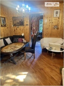 Продаж частини будинку на вул. Тимірязєва, 4 кімнати • ID 34331949