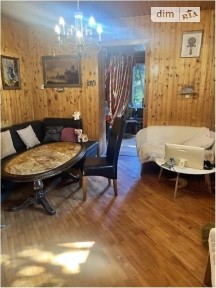 Продаж частини будинку на вул. Тимірязєва, 4 кімнати • ID 34331949