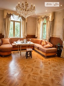 Гастелло вулиця, мікрорайон Черемушки, район Хаджибейський, Одеса, вул. Гастелло, 5 кімнат • ID 34309234