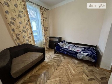 Корецька вулиця, мікрорайон Кайзервальд, район Личаківський, Львів, вул. Корецька 1, 3 кімнати • ID 34306694