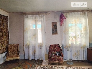 Продаж частини будинку на пров. Червоний, 2 кімнати • ID 34301722