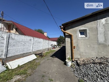 Продаж частини будинку на вул. Олега Ольжича 25, 2 кімнати • ID 34300402