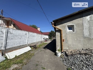 Продаж частини будинку на вул. Олега Ольжича 25, 2 кімнати • ID 34300402