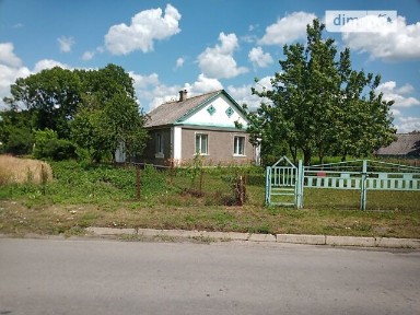Продаж частини будинку на вулиця Ремельська, 2 кімнати • ID 34299209
