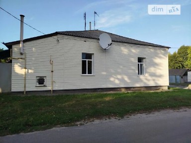 Грушевського вулиця, Сосниця, вул. Грушевського 34, 1 кімната • ID 34289918