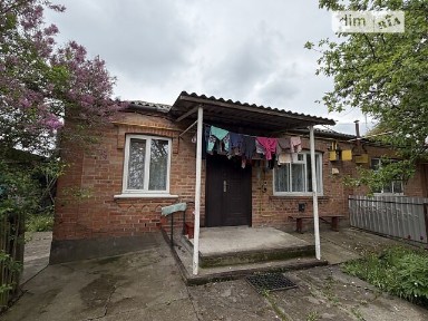 Продаж частини будинку на вул. Панаса Мирного, 2 кімнати • ID 34252662