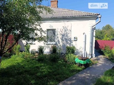 Локомотивна вулиця, район Гречани, Хмельницький, вул. Локомотивна, 3 кімнати • ID 34248691