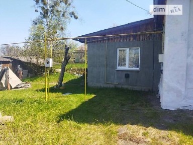 Продаж частини будинку на вул. Лісова 58, 3 кімнати • ID 34236007
