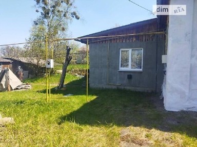 Продаж частини будинку на вул. Лісова 58, 3 кімнати • ID 34236007