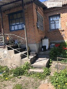 Продаж частини будинку на вул. Стадіонна, 3 кімнати • ID 34235255