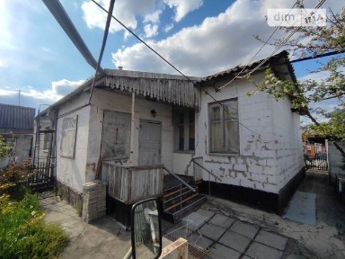 Задніпровська вулиця, мікрорайон Діївка-2, район Новокодацький, Дніпро, вул. Задніпровська, 3 кімнати • ID 34234251