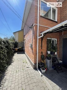 вулиця Володимира Антоновича, мікрорайон Ближнє замостя, район Замостянський, Вінниця, вул. Володимира Антоновича, 3 кімнати • ID 34228866