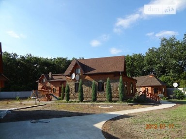 Продаж частини будинку на вул. Берегова 5, 8 кімнат • ID 34212513