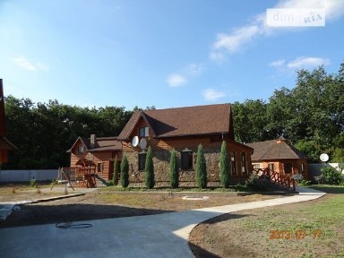 Продаж частини будинку на вул. Берегова 5, 8 кімнат • ID 34212513