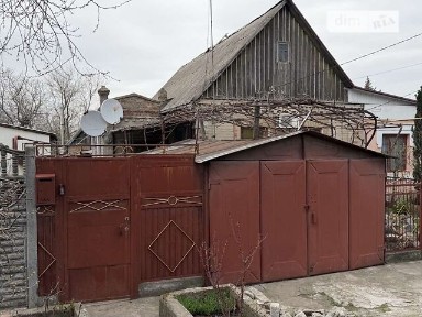 Вуглегірська вулиця, район Комунарський, Запоріжжя, вул. Вуглегірська, 4 кімнати • ID 34211225