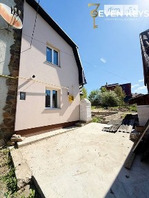 Продаж частини будинку на вул. Руська, 3 кімнати • ID 34194520