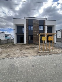Продаж частини будинку на вул. Грицька Чубая, 4 кімнати • ID 34192606