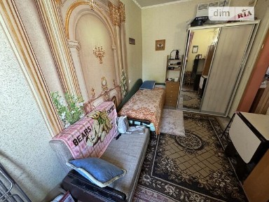 Продаж частини будинку на пров. Ламаний, 1 кімната • ID 34179681