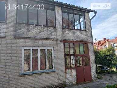 Вислобоки, Львівська, 4 кімнати • ID 34174400