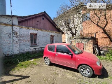 Данила Нечая вулиця, мікрорайон Старе місто, район Староміський, Вінниця, вул. Данила Нечая, 2 кімнати • ID 34163330
