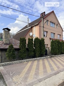 Дружби вулиця, район Фельштинський переїзд, Хмельницький, вул. Дружби 7, 6 кімнат • ID 34130130